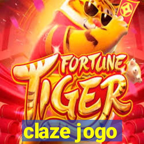 claze jogo