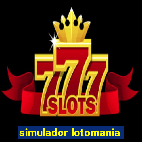 simulador lotomania