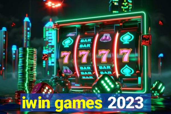 iwin games 2023