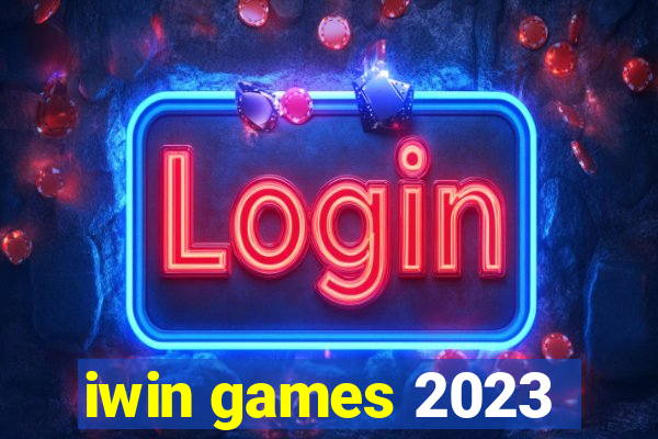 iwin games 2023