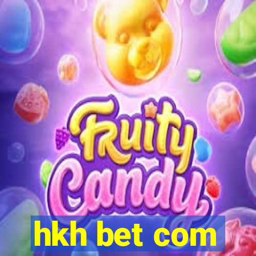 hkh bet com