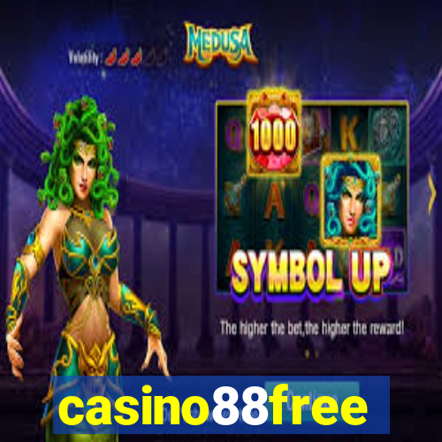 casino88free