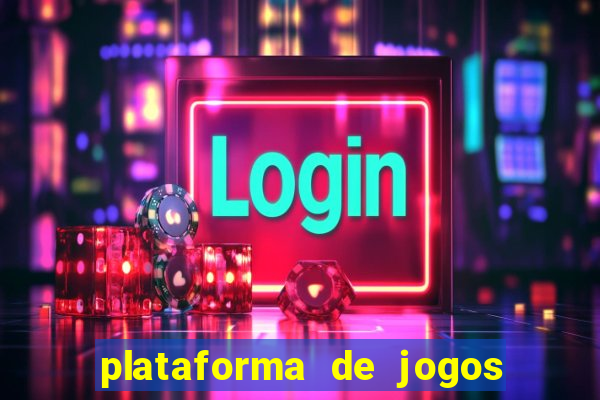 plataforma de jogos para ganhar dinheiro tigre