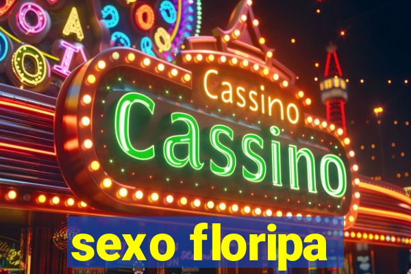 sexo floripa