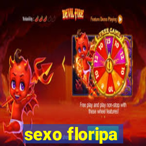 sexo floripa