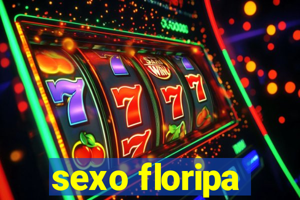 sexo floripa