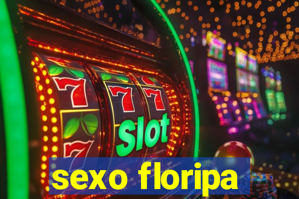 sexo floripa