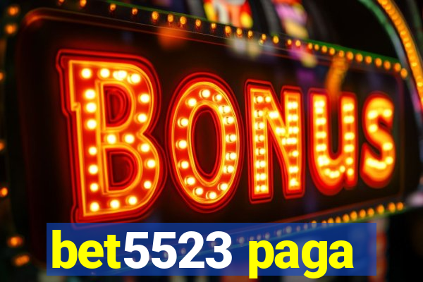 bet5523 paga