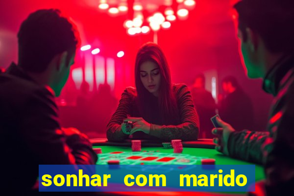 sonhar com marido indo embora com outra