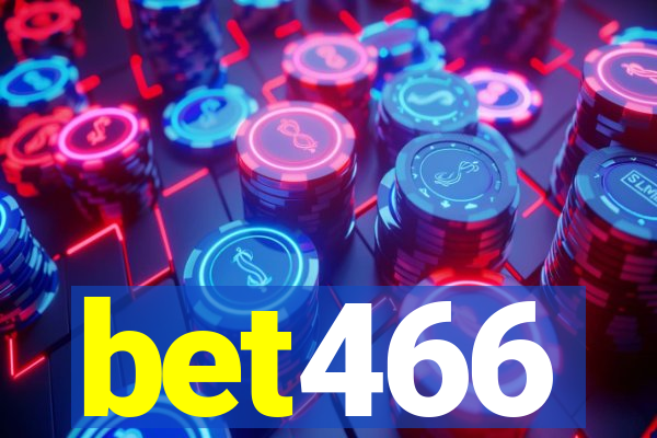 bet466