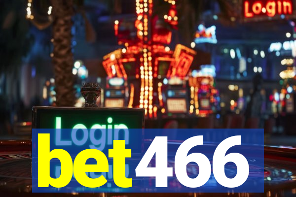 bet466