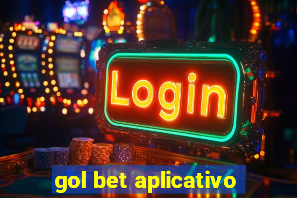 gol bet aplicativo