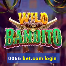 0066 bet.com login