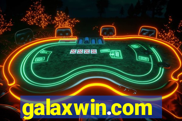 galaxwin.com