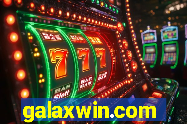 galaxwin.com