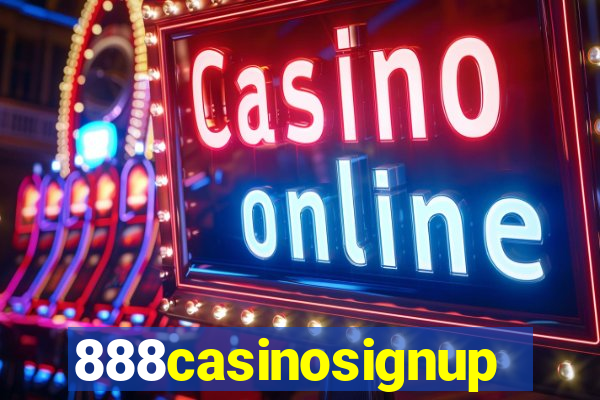 888casinosignup