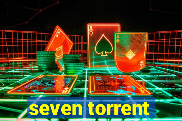 seven torrent