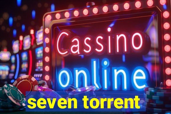 seven torrent