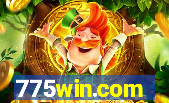 775win.com