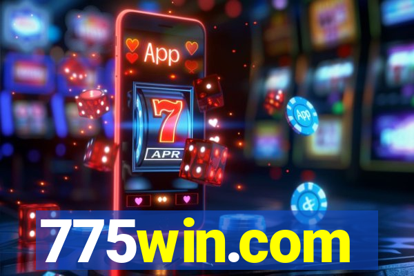 775win.com