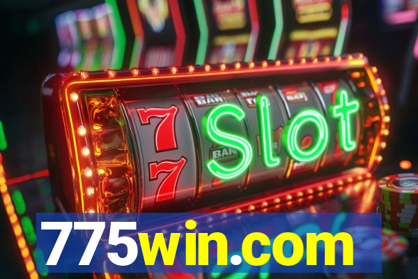 775win.com