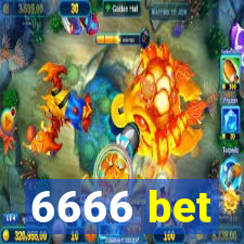 6666 bet