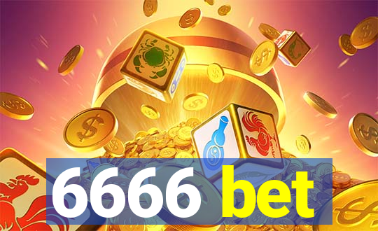 6666 bet