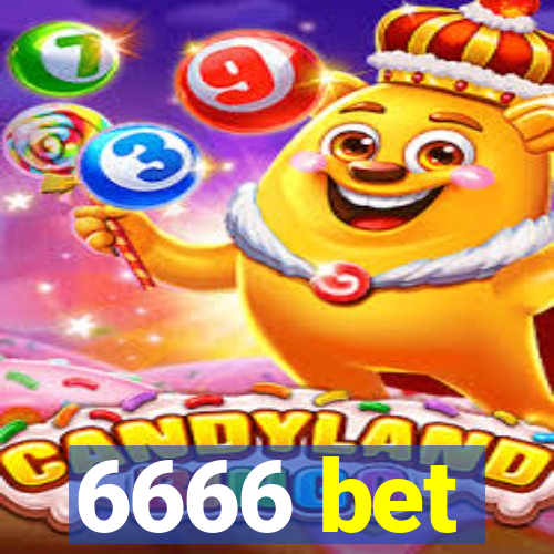 6666 bet