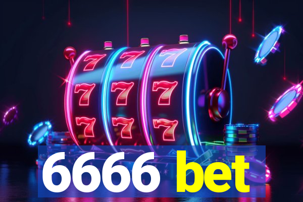 6666 bet