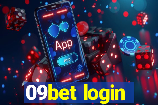 09bet login