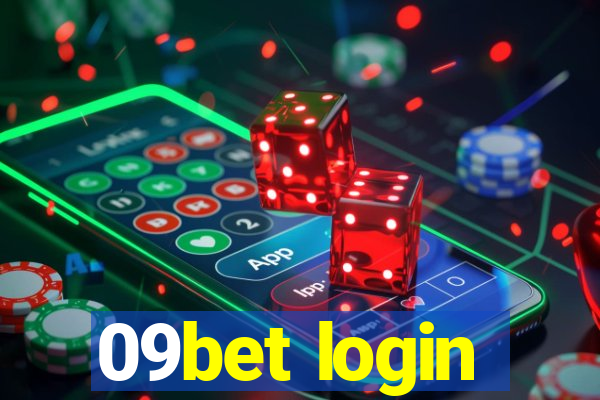 09bet login