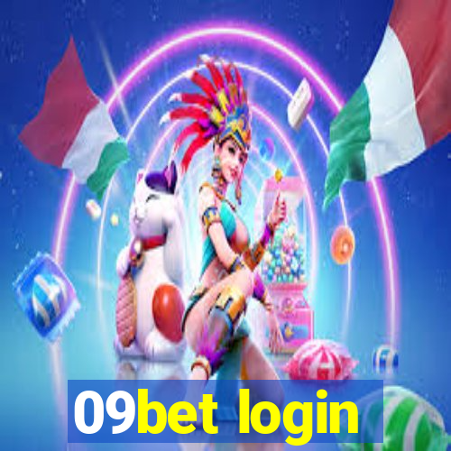 09bet login