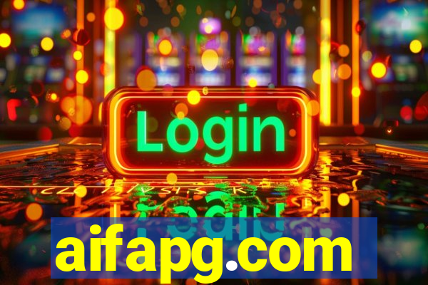 aifapg.com