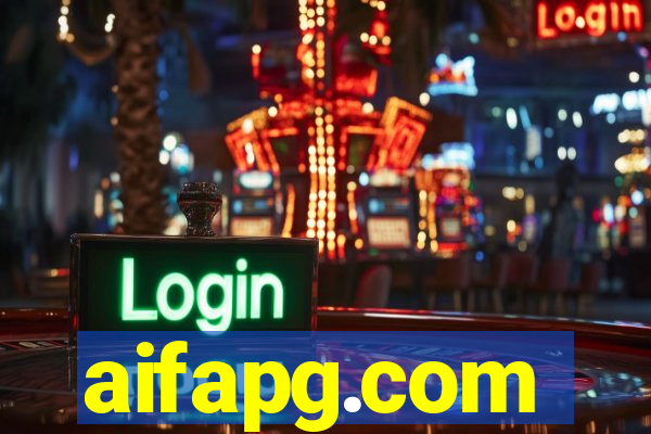 aifapg.com