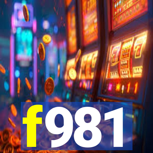 f981