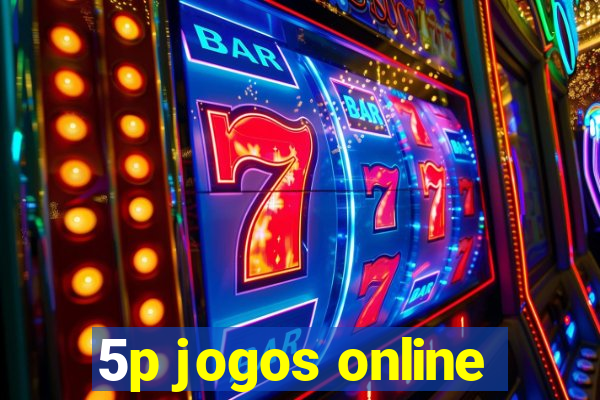 5p jogos online