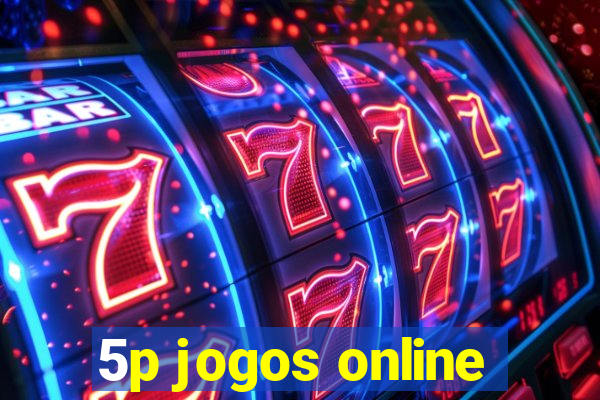 5p jogos online