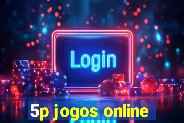 5p jogos online