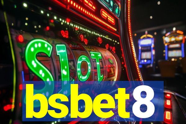 bsbet8