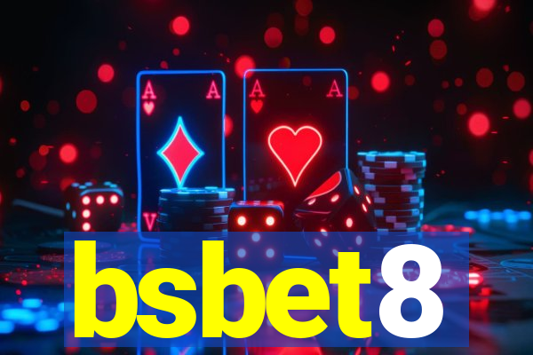 bsbet8