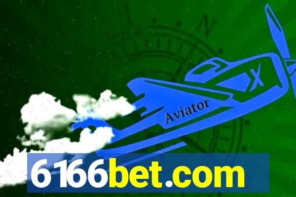 6166bet.com