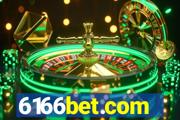 6166bet.com