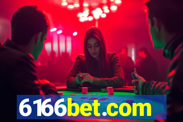 6166bet.com