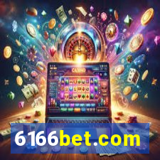 6166bet.com