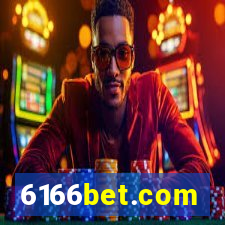 6166bet.com