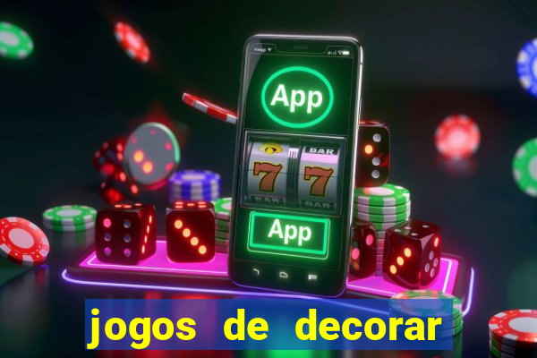 jogos de decorar casas de luxo