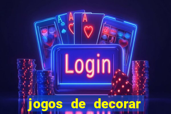 jogos de decorar casas de luxo