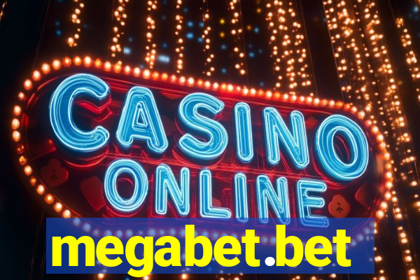 megabet.bet