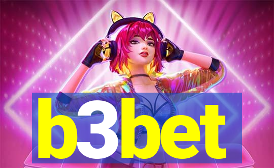 b3bet