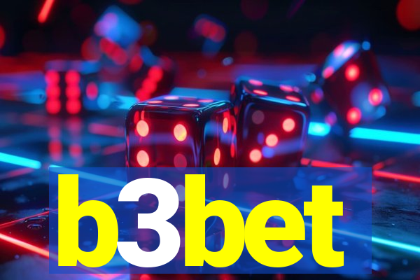 b3bet